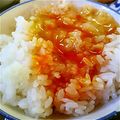 しろだいふく's cooksnap of when they made 小栗旬君CMの卵かけご飯☆.