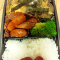 ★唄姫★'s cooksnap of when they made 残り天ぷら☆卵とじ.