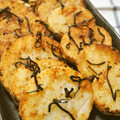 ♥孔燐♥'s cooksnap of when they made ＜簡単おつまみ＞長いものバター醤油焼き.