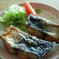 みっくママ's cooksnap of when they made さわらの和風から揚げ.