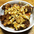 どらとも57's cooksnap of when they made 簡単アレンジ！鶏唐揚げさっぱりタレ.