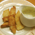 りんご華☆1219's cooksnap of when they made ☆唐揚げ粉で簡単カレイのムニエル風☆.