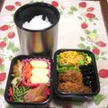 ☆じゅげむ☆彡's cooksnap of when they made ○豆苗の粒マスタード炒め.