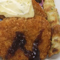 きらり流れ星's cooksnap of when they made ちくわのチーズ磯辺揚げ.