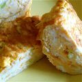 c_couleur's cooksnap of when they made たったこれだけ？！超簡単！絶品卵焼き！.