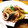 たろきょろいも's cooksnap of when they made ◆簡単うま！イカともやしのガーリック炒め.