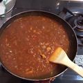 おはなちゃん☆'s cooksnap of when they made 簡単！トマトカレー.