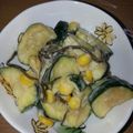 マダムユキ's cooksnap of when they made ズッキーニのマヨ焼き.
