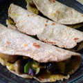 みそゆうき's cooksnap of when they made 超簡単★夏野菜とソーセージのカレー風味.