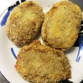 ☆☆さきっちょ☆☆'s cooksnap of when they made 簡単！カレーコロッケ.