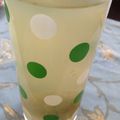 あかぷり's cooksnap of when they made 我が家の梅蜂蜜シロップ.