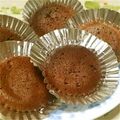 味噌田楽's cooksnap of when they made 板チョコと卵で簡単ガトーショコラ‼︎.