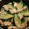 arco119's cooksnap of when they made 簡単☆豚アドボ ＊フィリピン料理.
