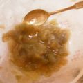 yumi4551's cooksnap of when they made 梅酒の梅ジャム.