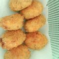 shyokoko's cooksnap of when they made 新じゃがでコロッケ！.