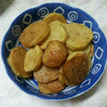 こけころん's cooksnap of when they made 新じゃがの素揚げ.