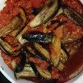 ゆいたんあーたん's cooksnap of when they made 簡単★ミートソース.