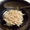 さやねぇ☆'s cooksnap of when they made ささ身フンワリ蒸し.