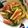 ☆☆さきっちょ☆☆'s cooksnap of when they made ピーマンとじゃがいものスイチリマヨ炒め.