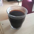 サーフブレイド's cooksnap of when they made 水出しアイスコーヒー.