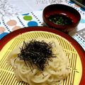 海理ママ's cooksnap of when they made めんつゆ.