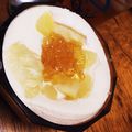西表girl's cooksnap of when they made ♡さわやかグレープフルーツムース♡.