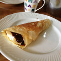 ぁきん's cooksnap of when they made もちもちクレープ生地.