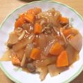 むしゃ's cooksnap of when they made たらの野菜甘酢あんかけ.