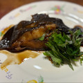 かわR995NR☆'s cooksnap of when they made フライパンで簡単♪少し甘いカレイの煮付け.