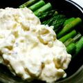 まゆ◎しょしんしゃ♪'s cooksnap of when they made 簡単！低カロリー！手作りタルタルソース.
