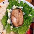 ♥はるる♥'s cooksnap of when they made 鶏胸肉の保存☆ホエーと酒でやわらかに.