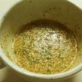 rencon03's cooksnap of when they made ねぎたっぷり冷しゃぶのタレ.