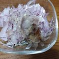 けいちや's cooksnap of when they made ~鯖缶です～.