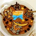 ゆず☆めい's cooksnap of when they made オーブンなし！スイスロールでチョコケーキ.