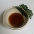 シラタマきなこ's cooksnap of when they made 醤油ベースの特製和風ドレッシング.