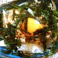 onefineday's cooksnap of when they made もっと美味しいオニオンスライス.