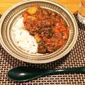 ナビナ's cooksnap of when they made 簡単☆野菜たっぷりキーマカレー.