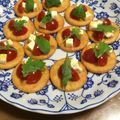 ryu_401's cooksnap of when they made 簡単かわいい♪パーティクラッカー.