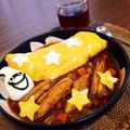 ゆかりごはんぬ's cooksnap of when they made 妖怪ウォッチ ゆで卵でｳｨｽﾊﾟｰ☆.