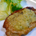 おぶうさま's cooksnap of when they made 豚肉のカレー焼き☆らっきょうマヨネーズ.