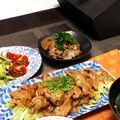 だりりラブ's cooksnap of when they made 酒の肴に！ご飯に！いか納豆.