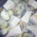 マロンナ＊'s cooksnap of when they made 簡単！お茄子と人参の煮浸し.