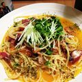 スラィリー904's cooksnap of when they made 簡単＊フレッシュトマトとツナのパスタ.