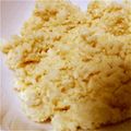 りょうびん's cooksnap of when they made メニュー広がる〜豆腐ご飯〜.