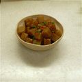 ***ぬぅ***'s cooksnap of when they made こんにゃくがおいしい！あじこん.