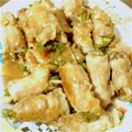 あきーまあ's cooksnap of when they made 舞茸、ピーマン★肉巻き焼き.