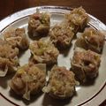 Rieko_ｓ♪♪'s cooksnap of when they made *肉焼売*.