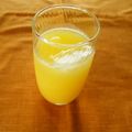 pitachan1's cooksnap of when they made 我が家の　あっさり系炭酸飲料.