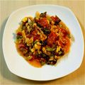 もののけたまっち's cooksnap of when they made トマトエッグ炒め.