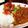 えりるママ's cooksnap of when they made チキントマトカレー～アボカドのせ.